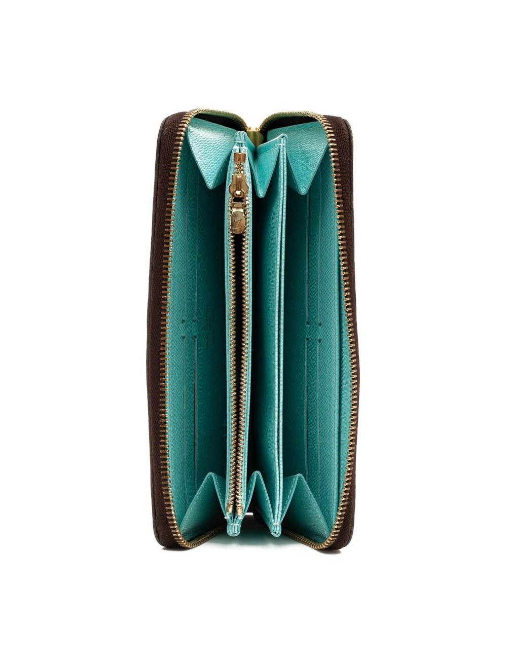 Portefeuille LOUIS VUITTON Monogram mongolfiere