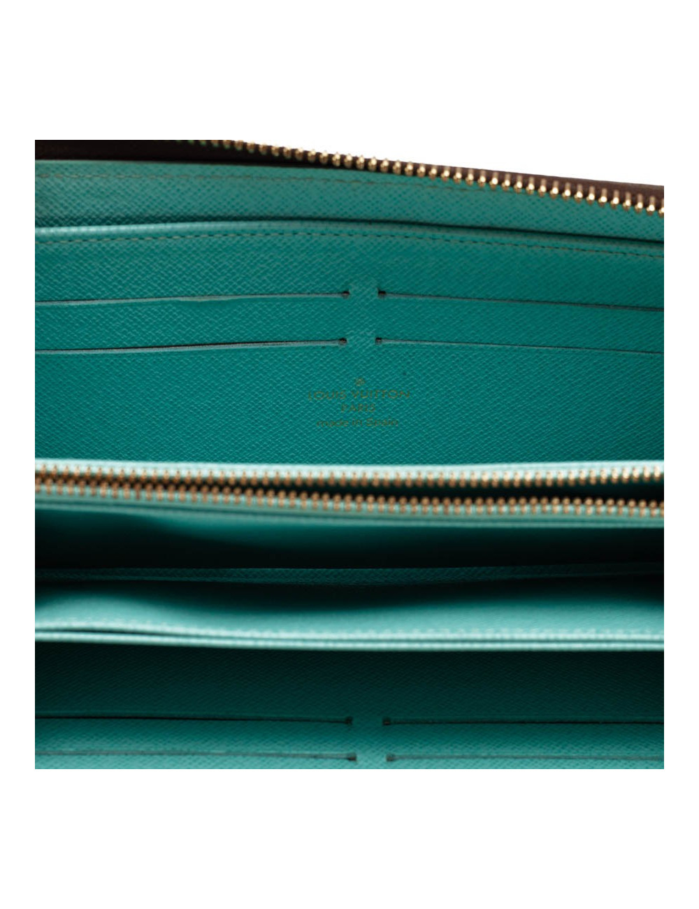 Portefeuille LOUIS VUITTON Monogram mongolfiere