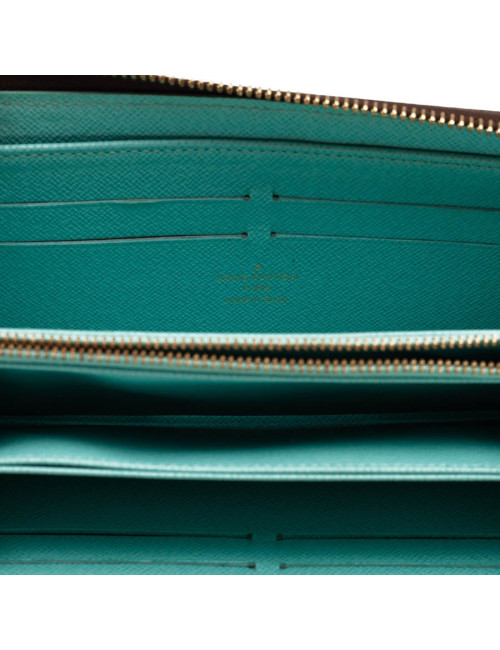 Portefeuille LOUIS VUITTON Monogram mongolfiere