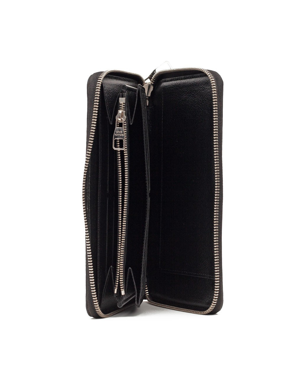 Portefeuille Damier azur