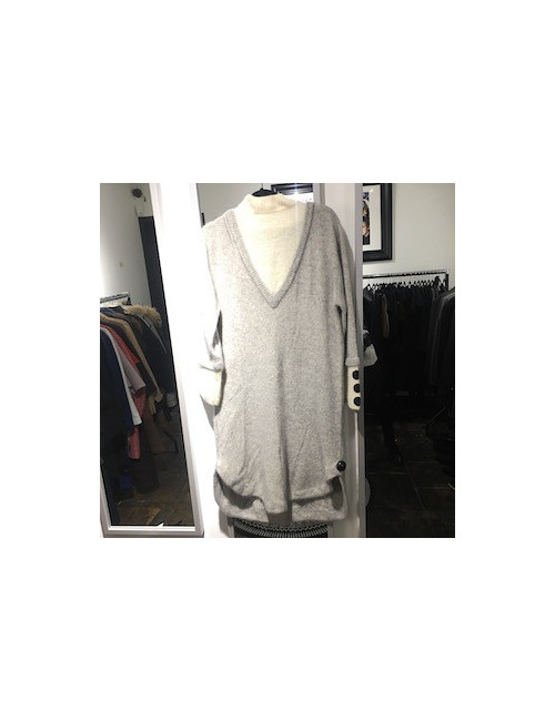 Robe TSUMORI CVHISATO 100 % laine