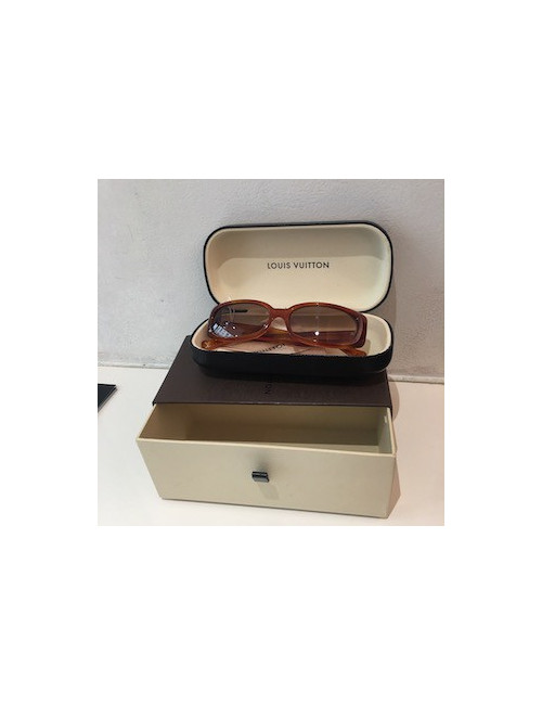 Lunettes de soleil LOUIS VUITTON