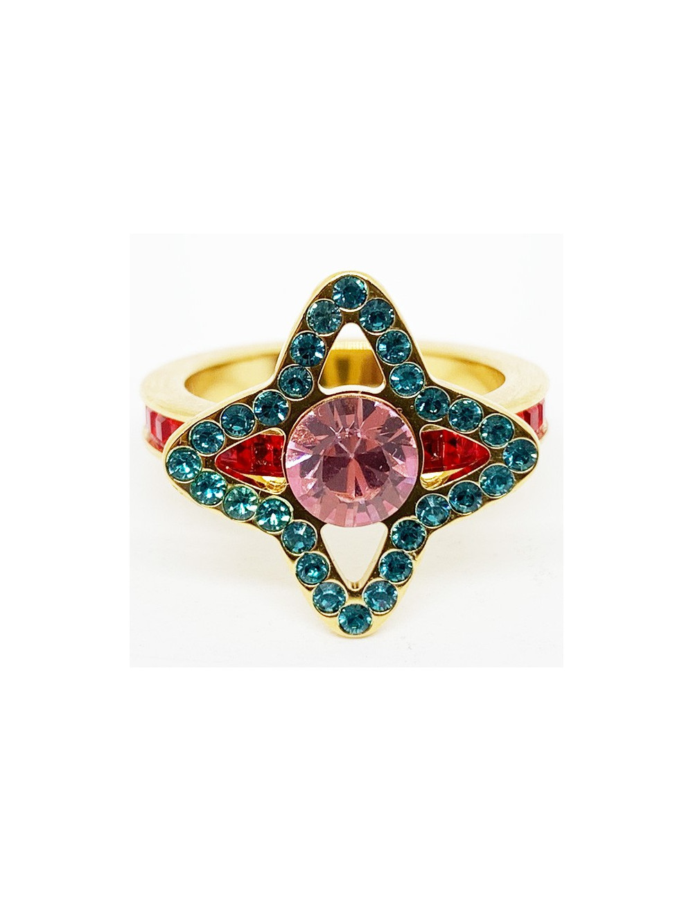 Bague LOUIS VUITTON T