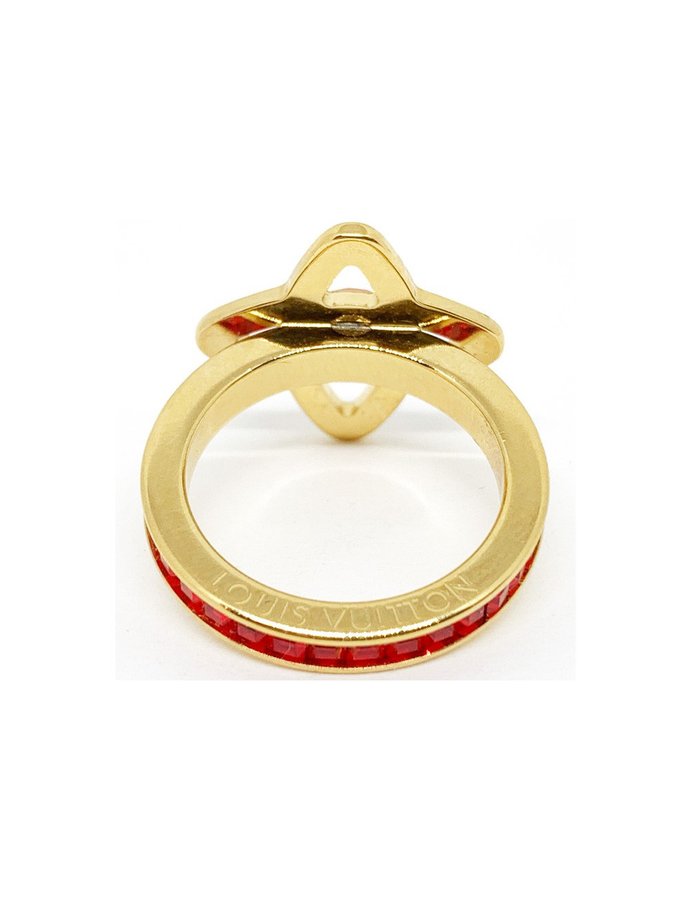 Bague LOUIS VUITTON T