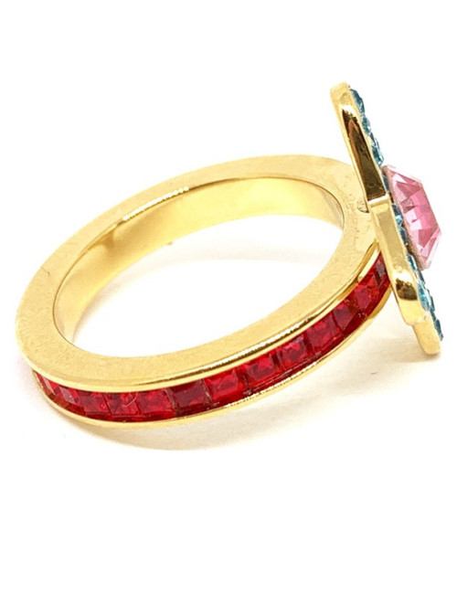 Bague LOUIS VUITTON T