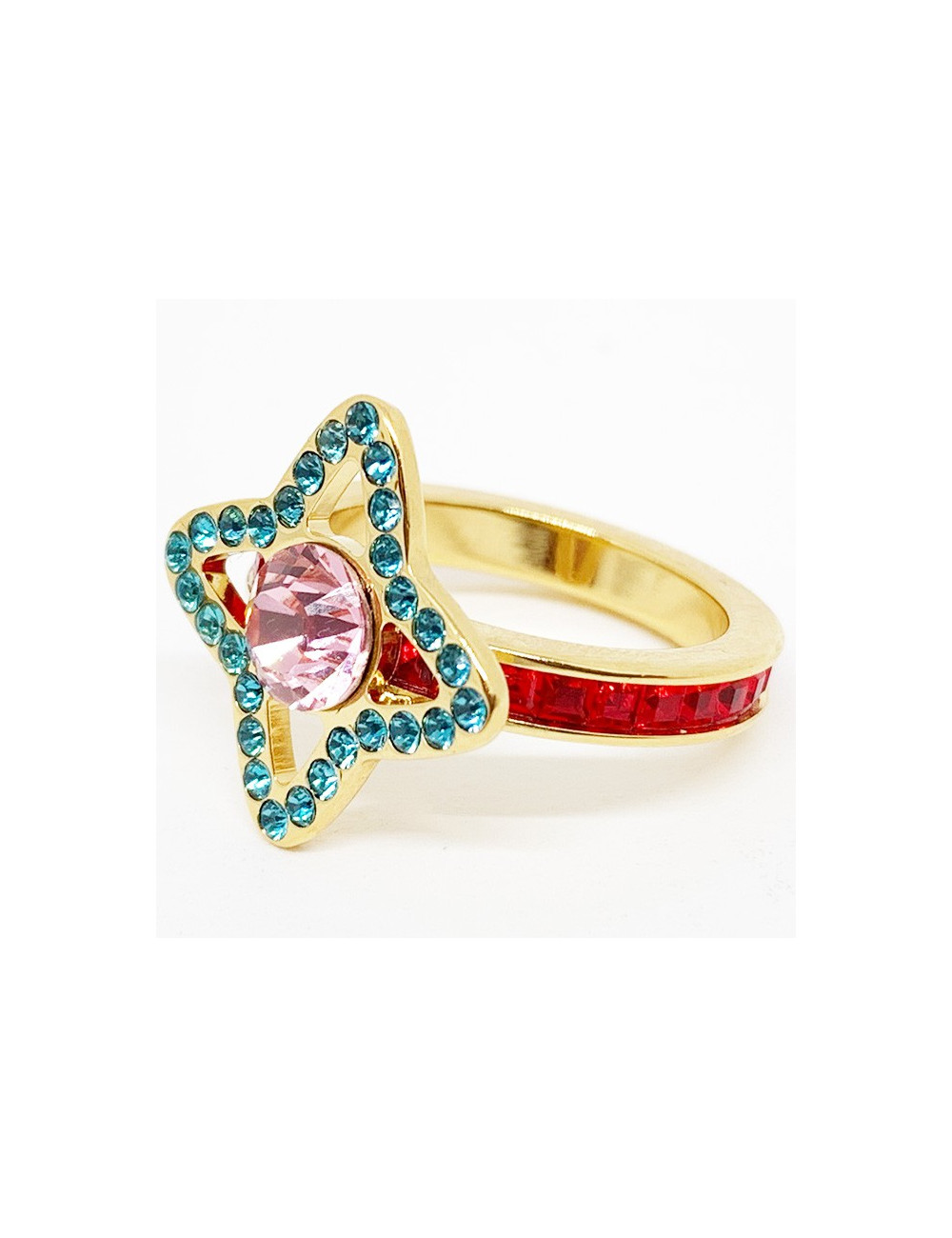 Bague LOUIS VUITTON T