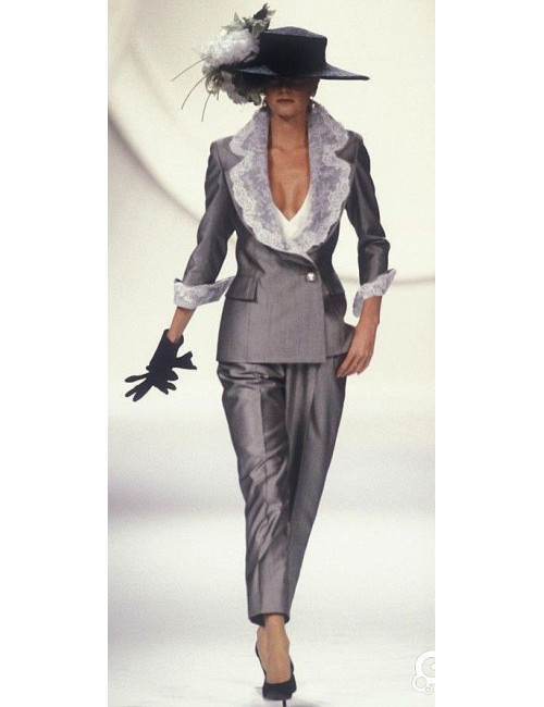 Tailleur CHRISTIAN DIOR Couture