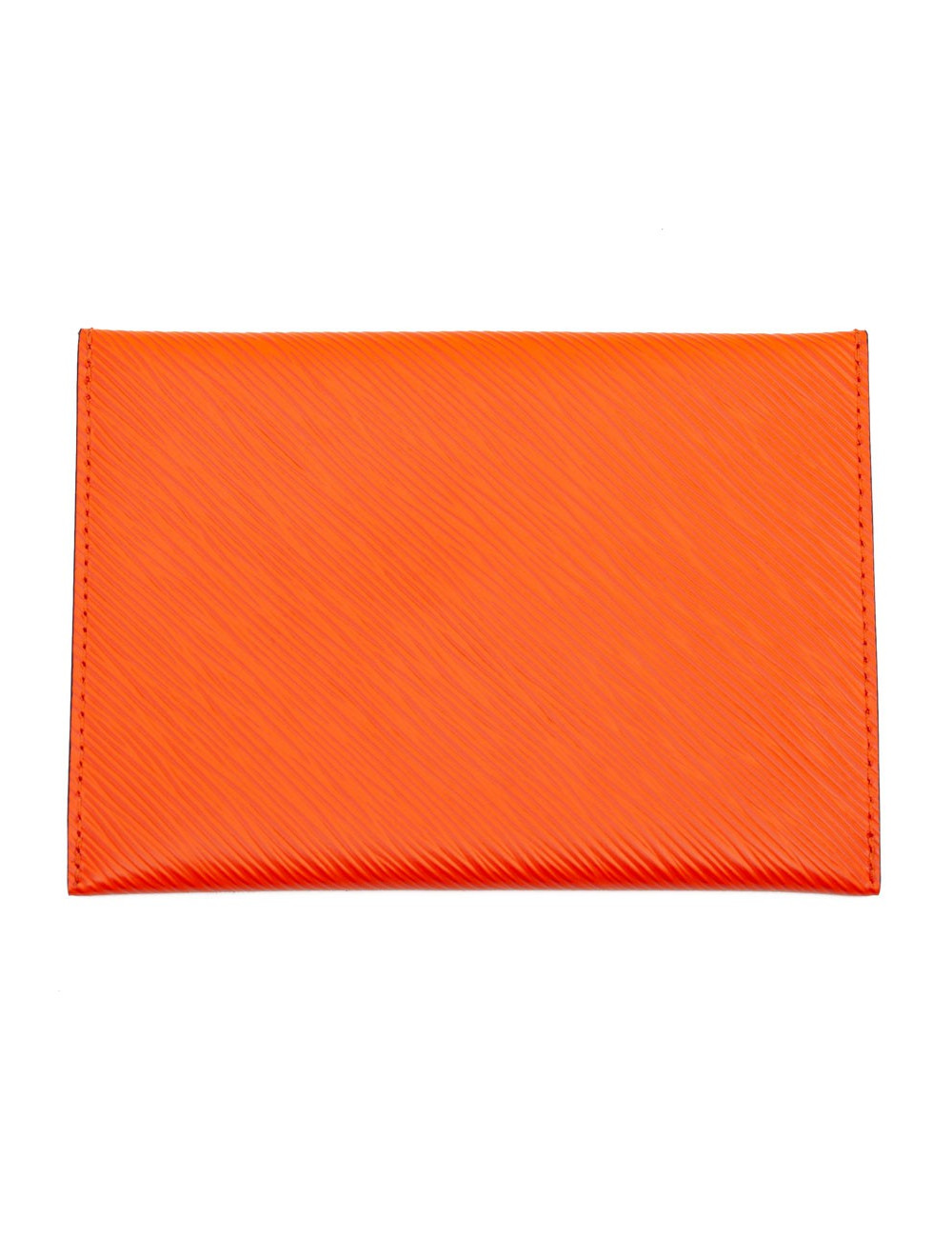 Pochette LOUIS VUITTON cuir