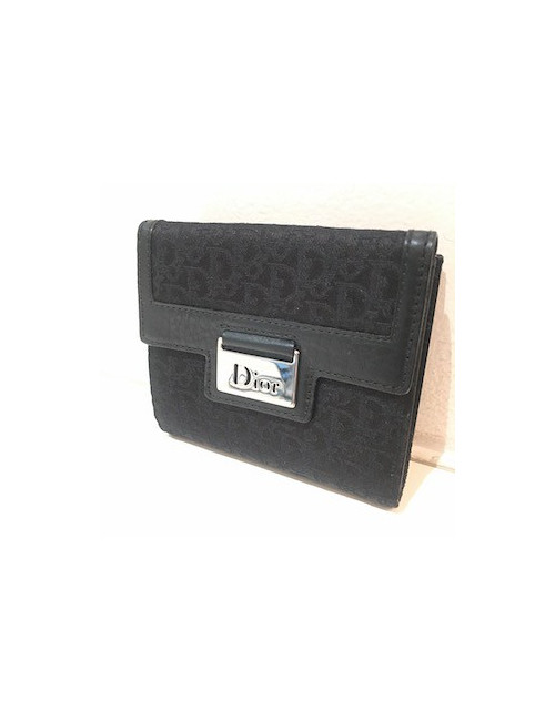 Porte monnaie DIOR