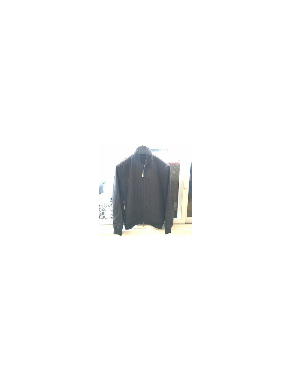 Blouson HERMES Homme T 46