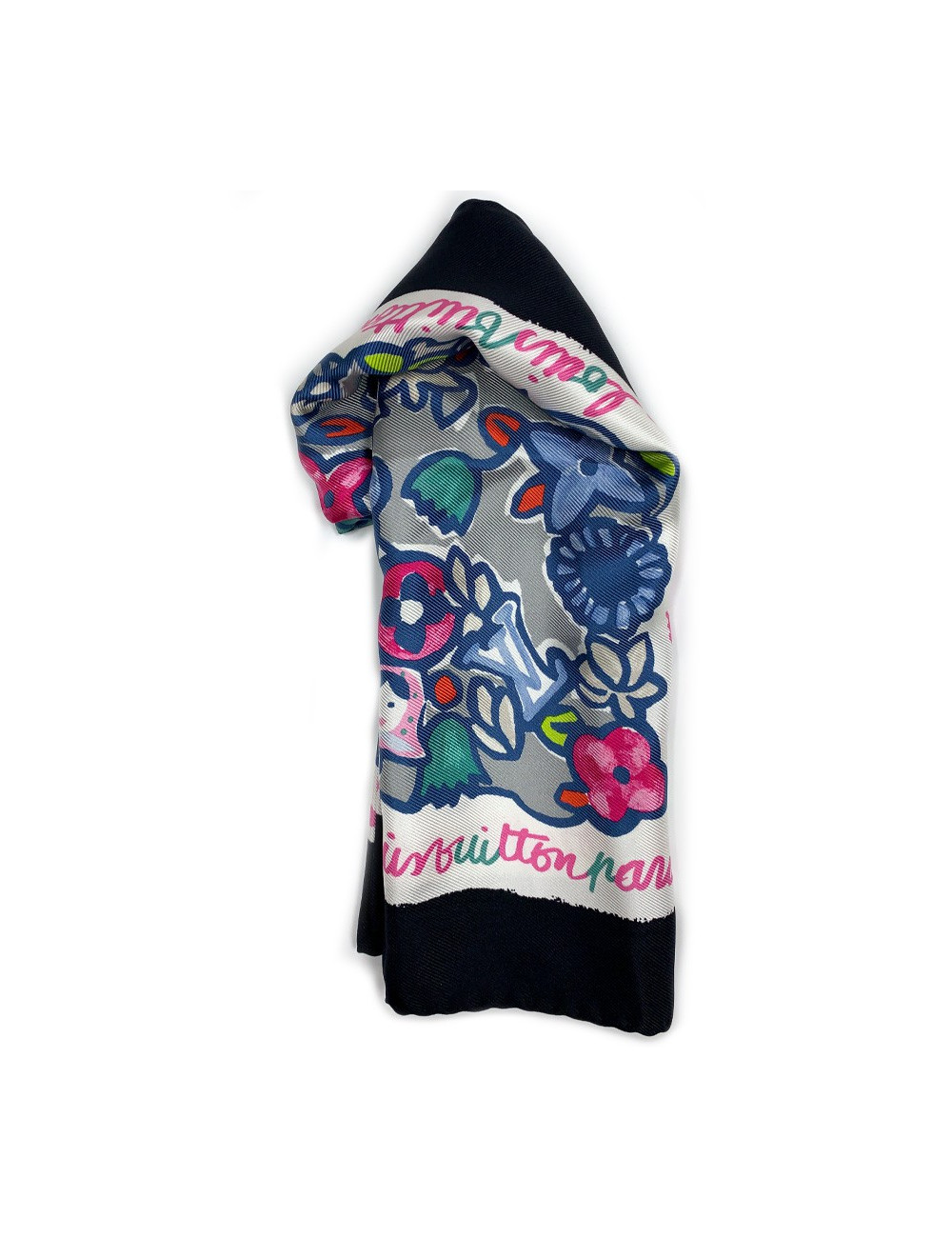 Carré Louis Vuitton