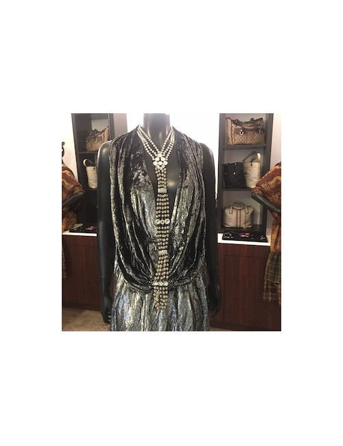 Robe du soir LOUIS FERAUD COUTURE