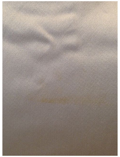 Trench BURBERRY beige