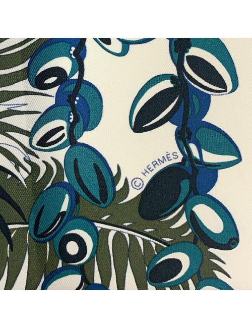 Carré "Mythiques Phoenix" HERMES