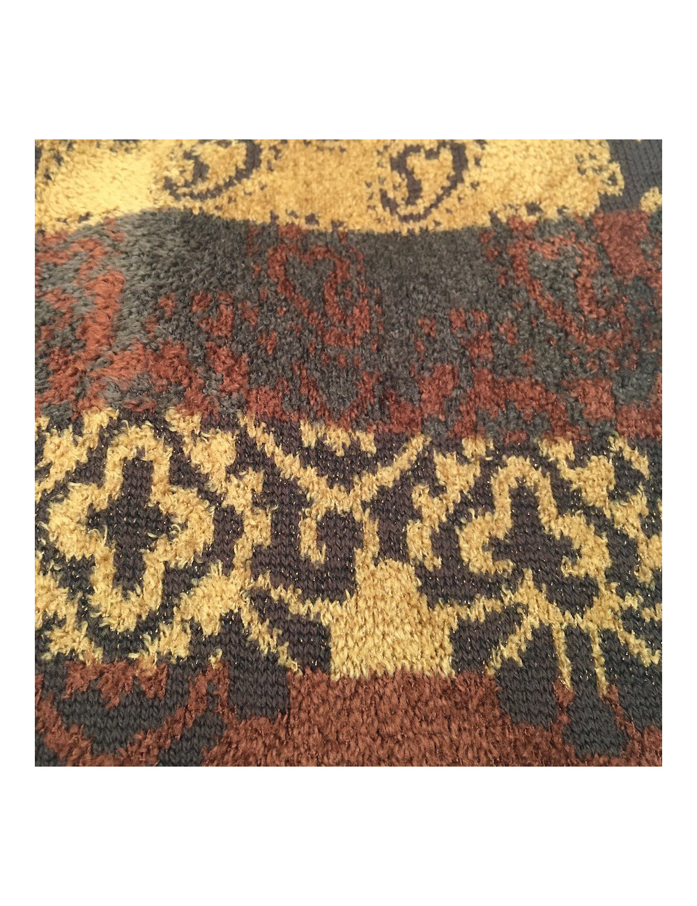 Ensemble CHRISTIAN LACROIX jupe haut chale