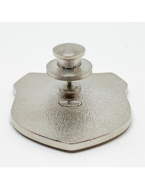 CHANEL Paris-Moscou coat of arms pin's