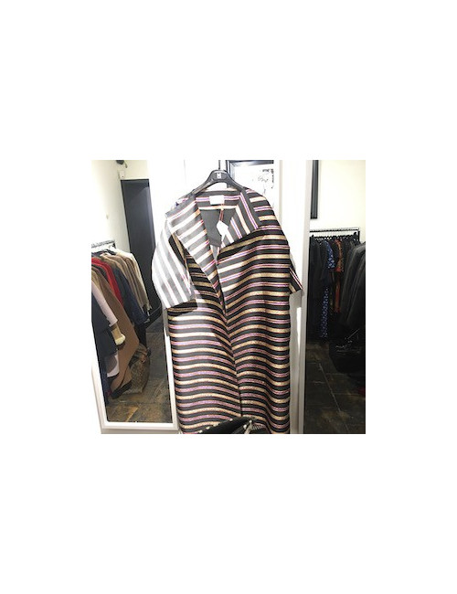 Ensemble MAISON RABIH KAYROUZ jupe et manteau