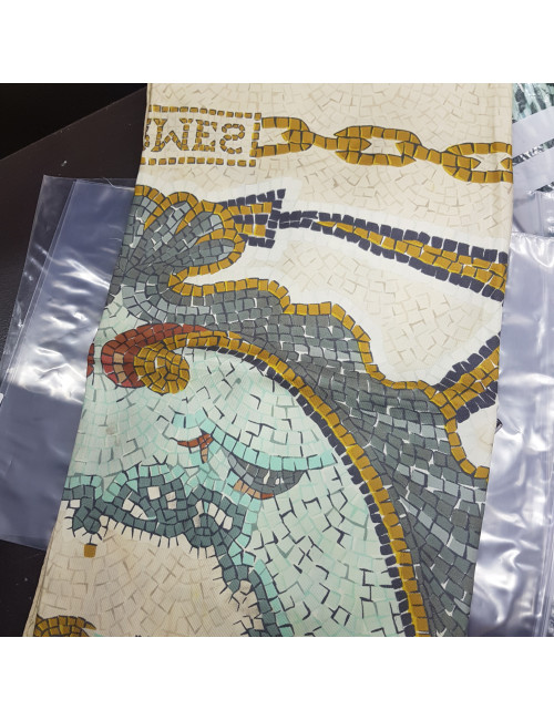 Carré HERMES "Provence"