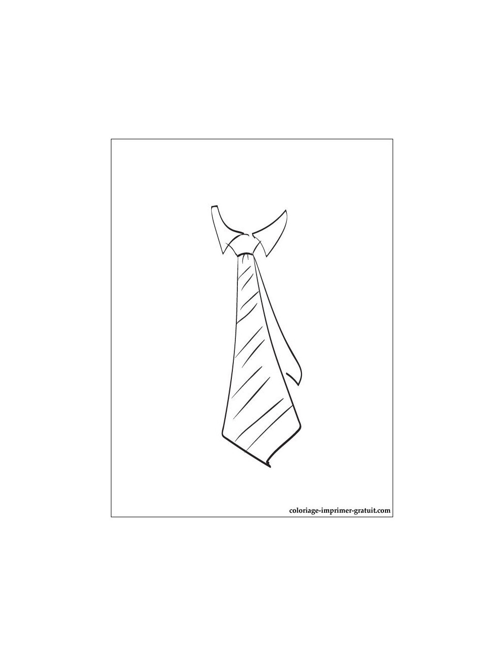 Cravate HERMES soie motif mors de cheval