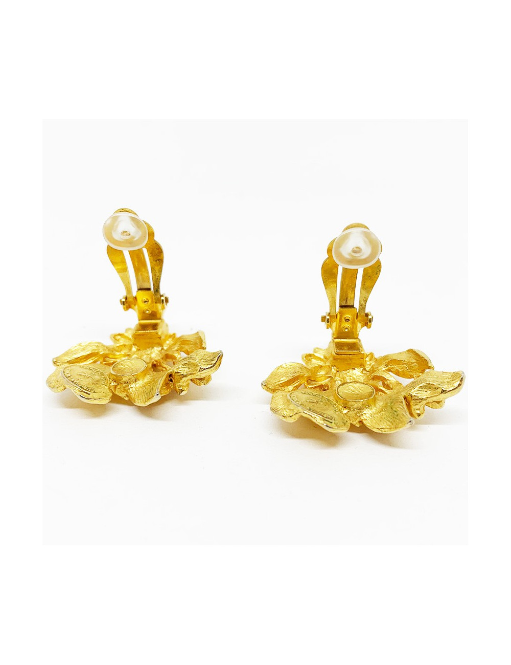 Boucles d'oreille CHRISTIAN LACROIX