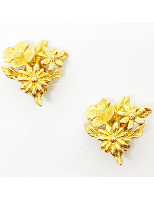 Boucles d'oreille CHRISTIAN LACROIX