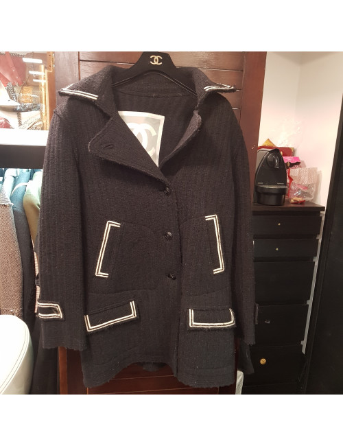 Parka CHANEL T42