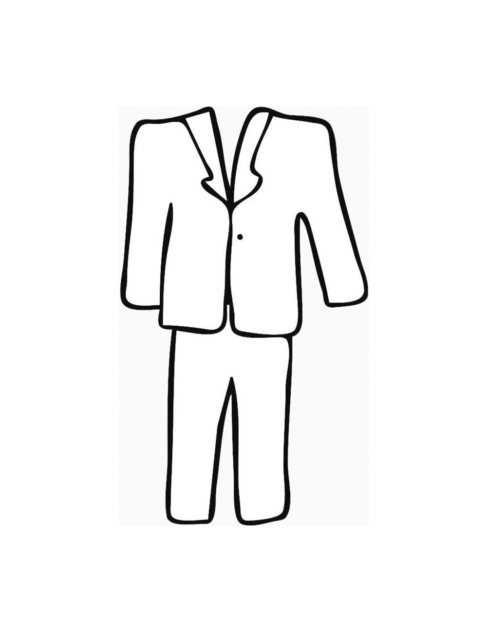 Tailleur CHANEL T 42 veste jupe 