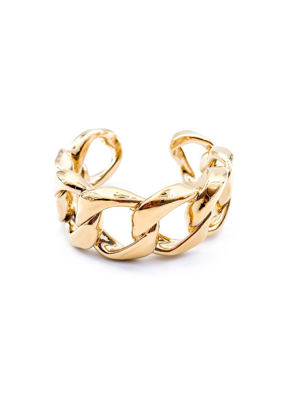 Bracelet rigide CHANEL Vintage