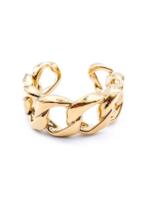 Bracelet rigide CHANEL Vintage