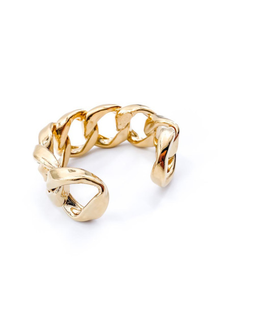 Bracelet rigide CHANEL Vintage