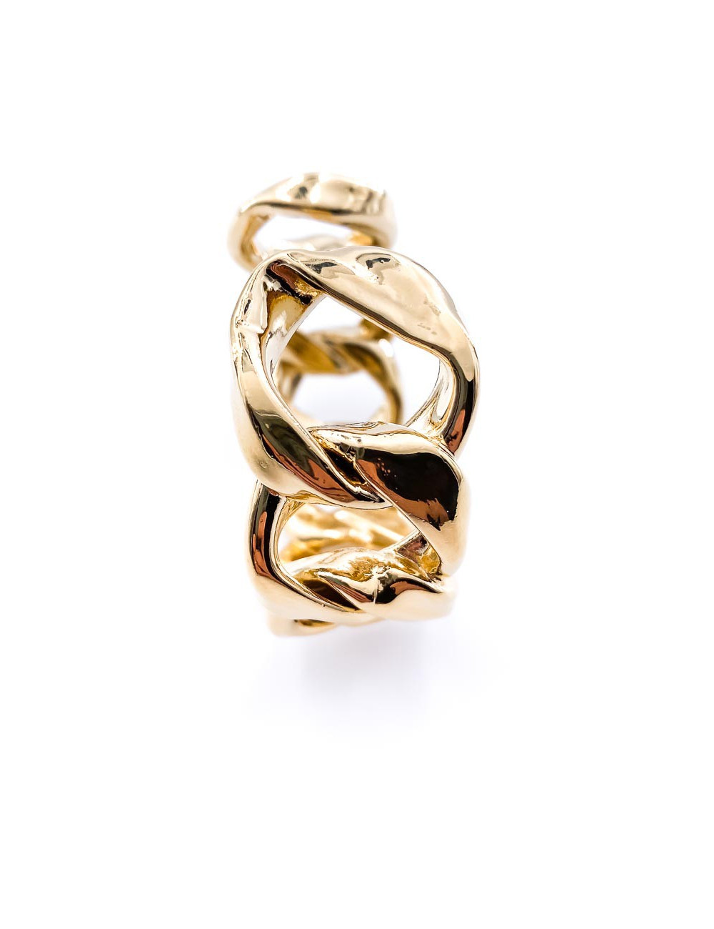 Bracelet rigide CHANEL Vintage