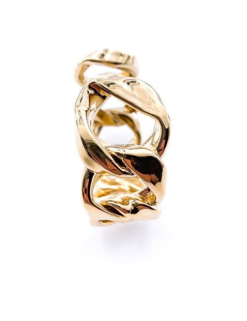 Bracelet rigide CHANEL Vintage