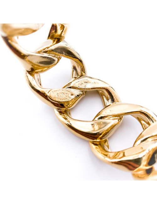 Bracelet rigide CHANEL Vintage