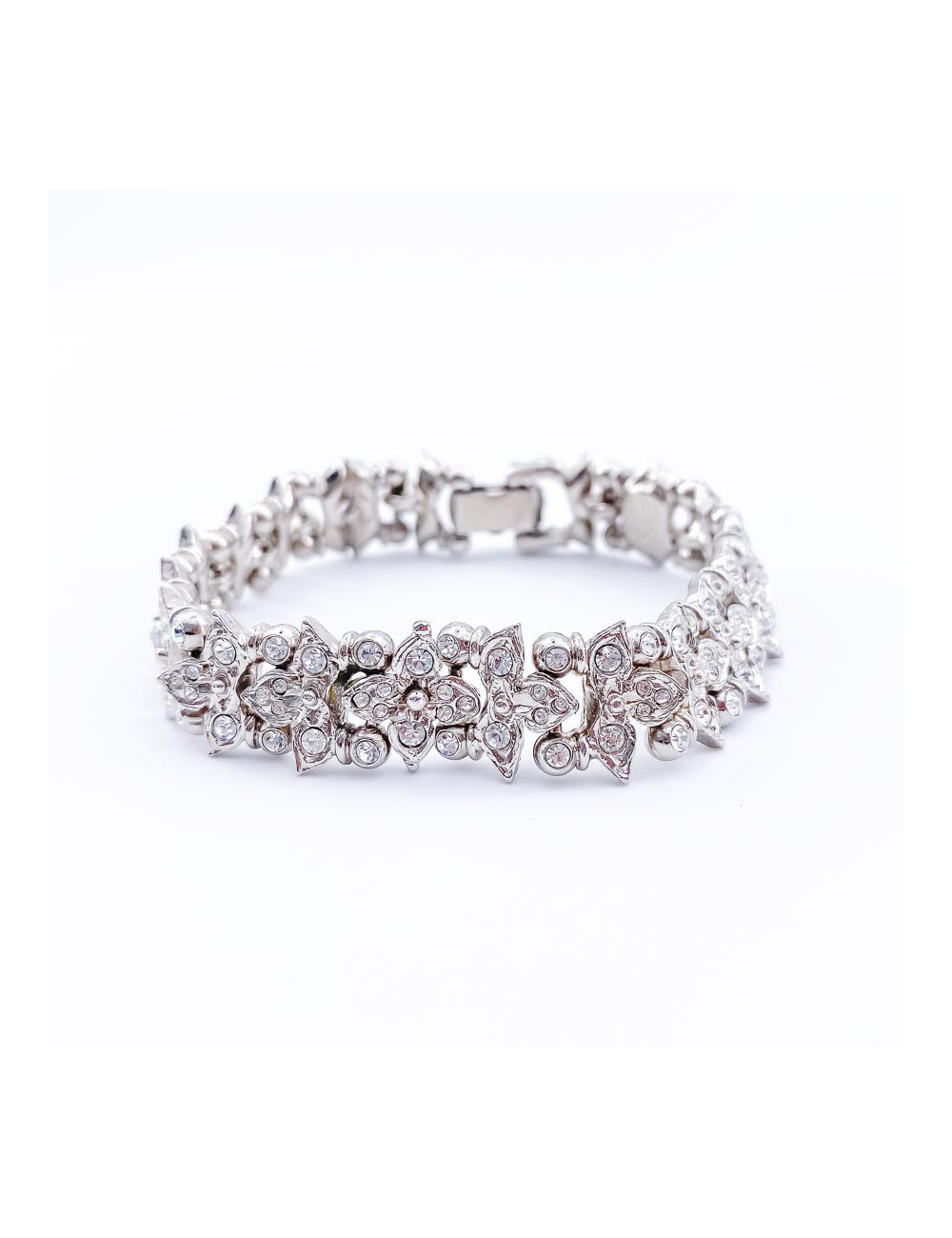 Bracelet DIOR brillants 
