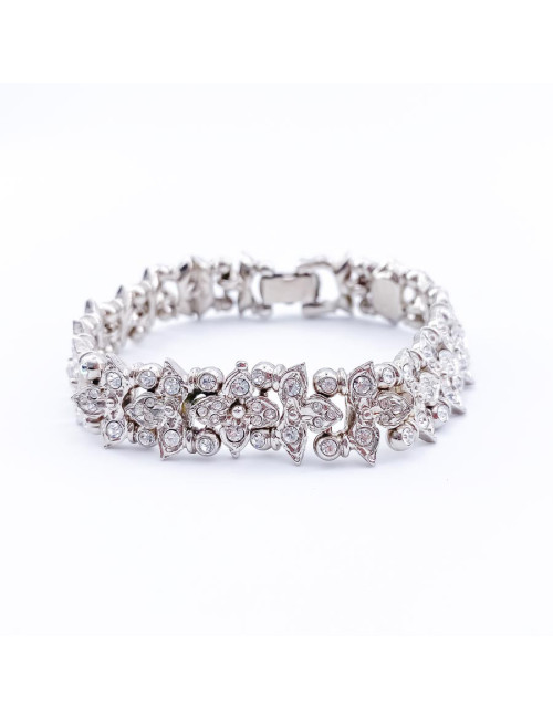 Bracelet DIOR brillants 