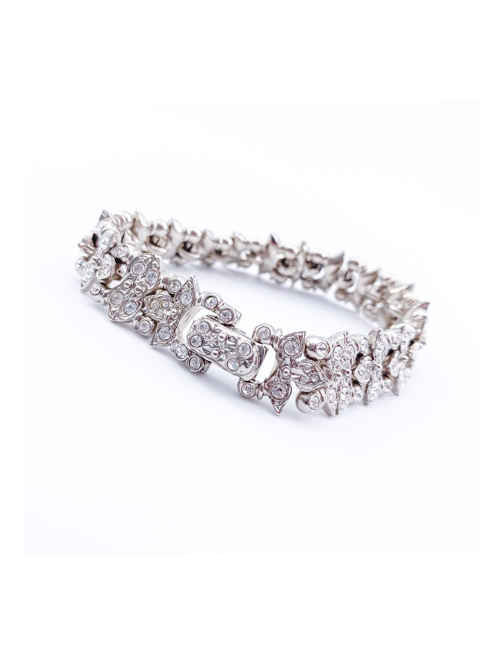 Bracelet DIOR brillants 