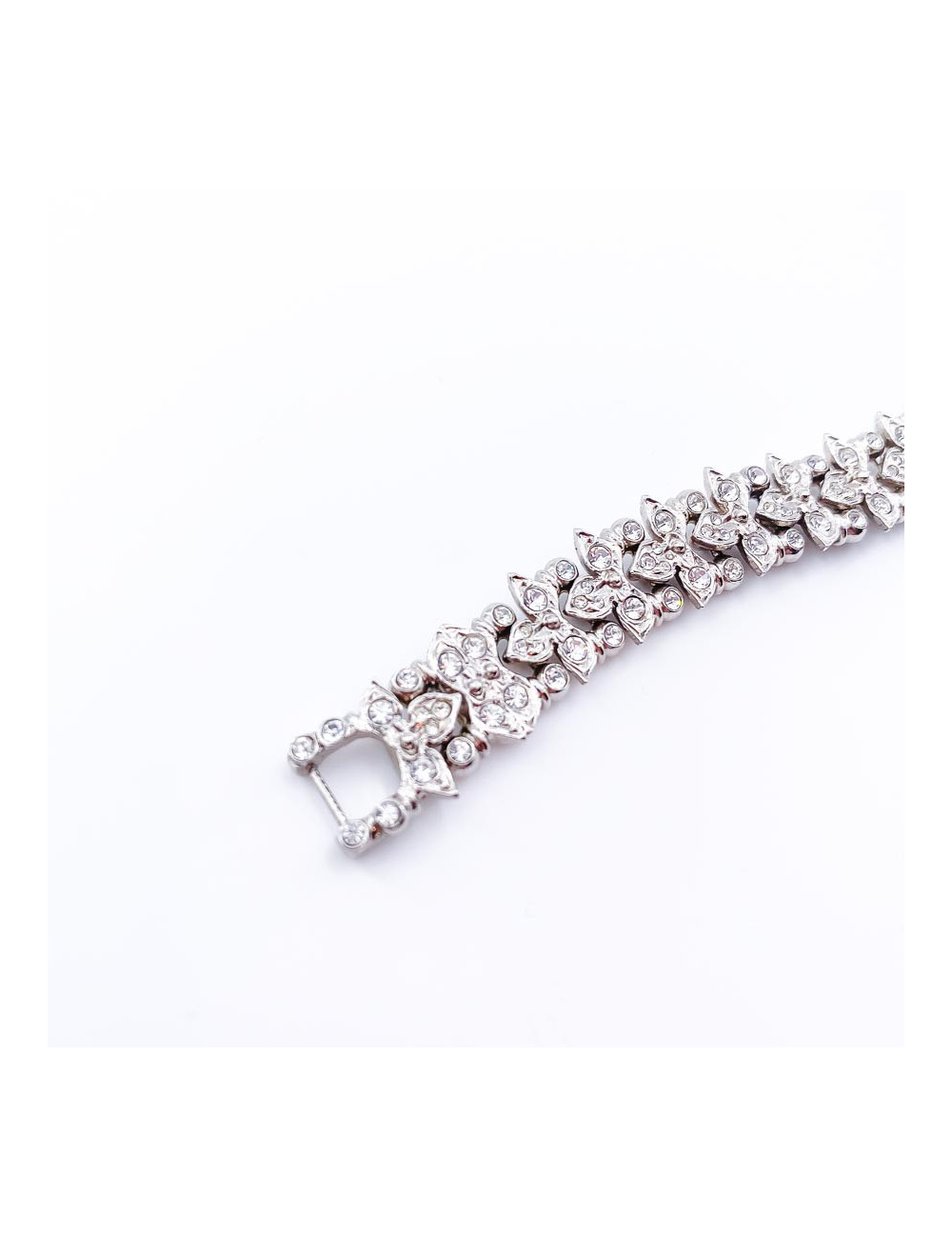 Bracelet DIOR brillants 