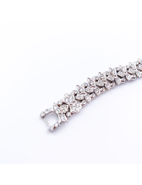 Bracelet DIOR brillants 