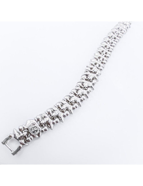 Bracelet CHRISTIAN DIOR serti de brillants