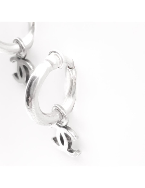 Boucles d'oreille CHANEL