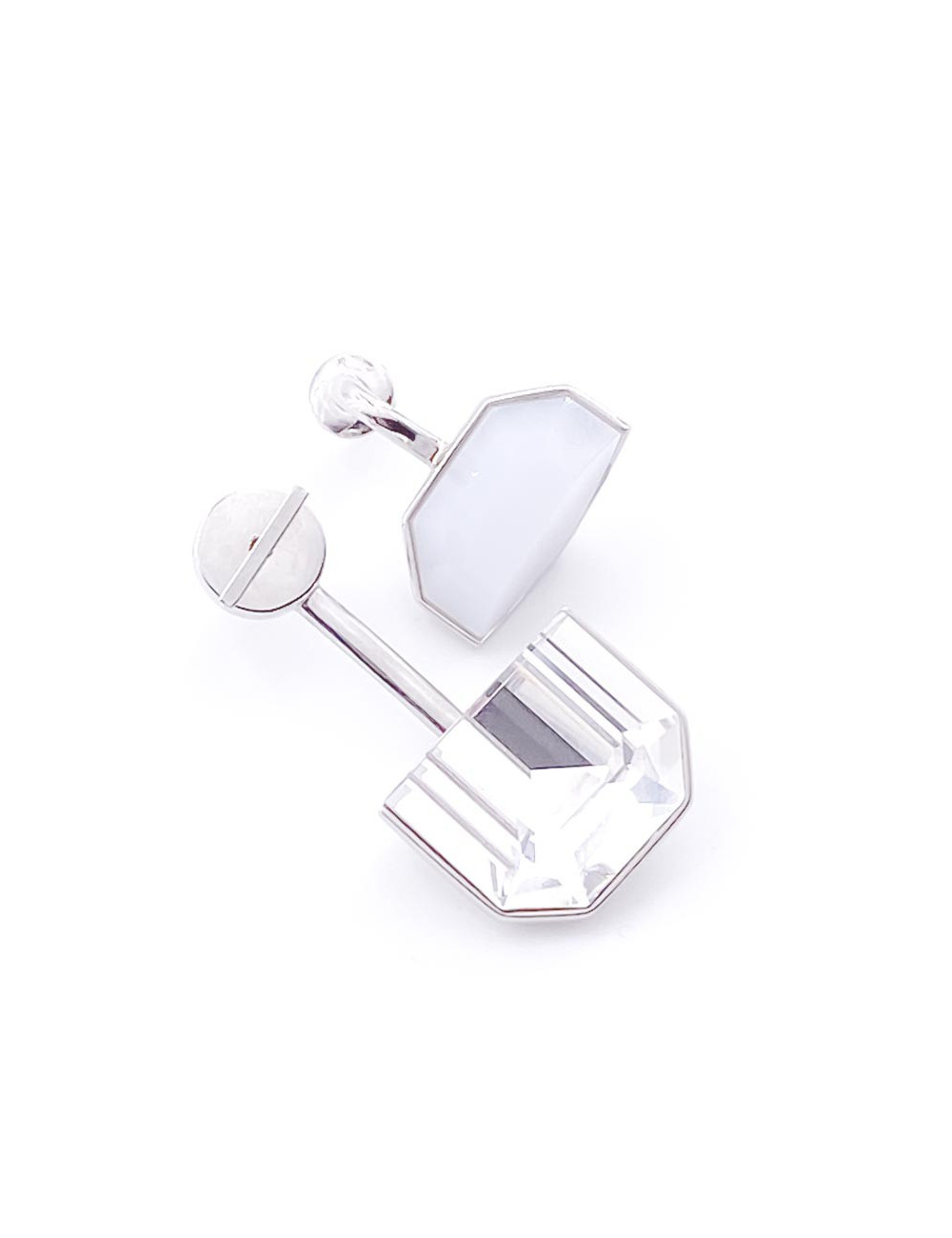 Boucles d'oreille DIOR