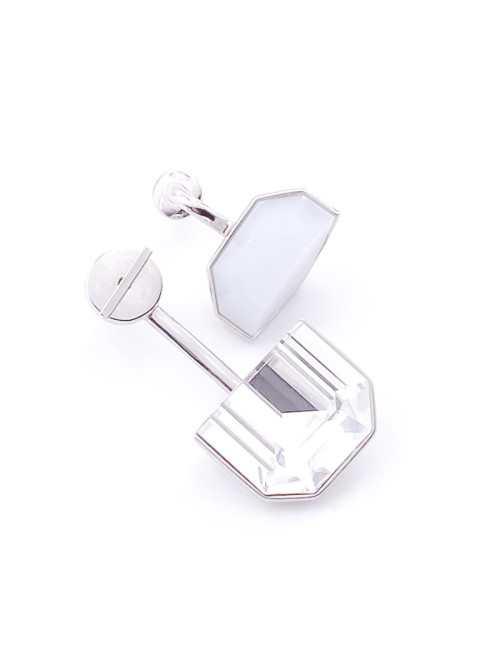 Boucles d'oreille DIOR Set