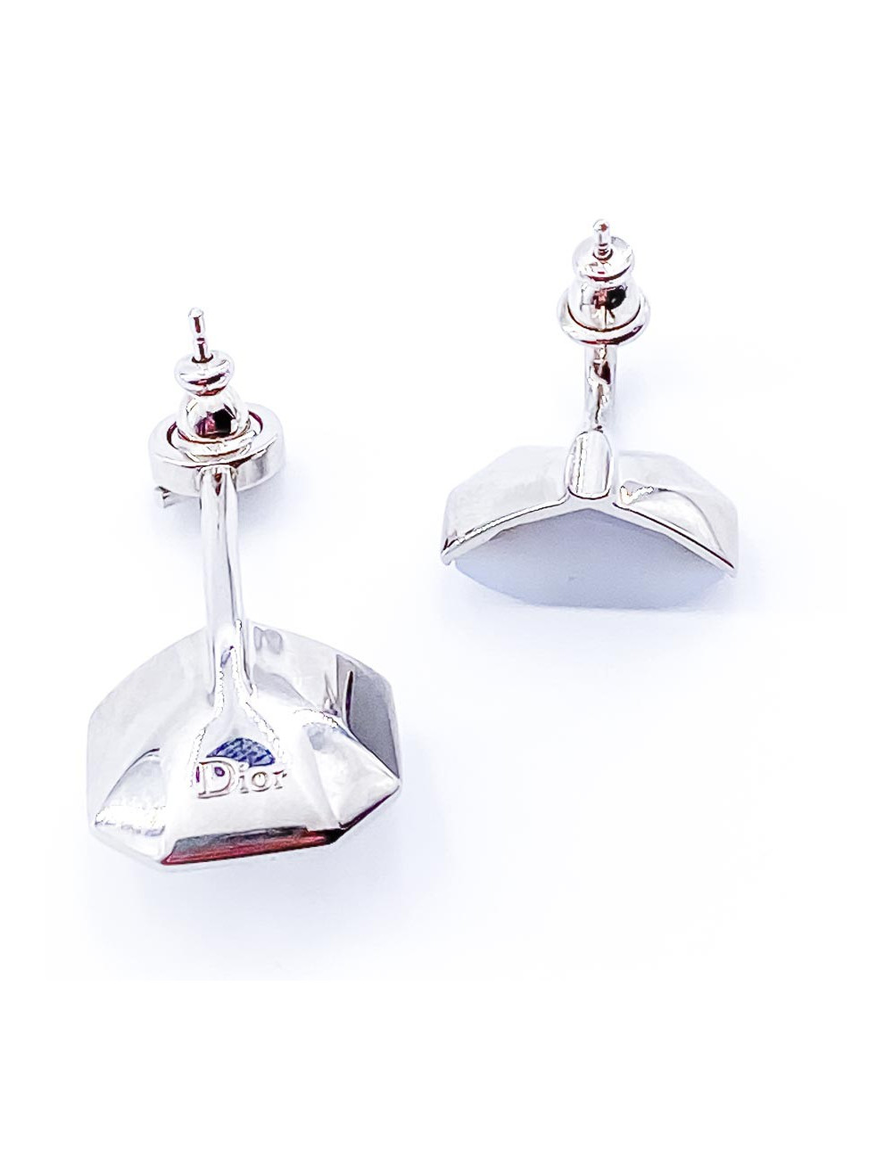 Boucles d'oreille DIOR