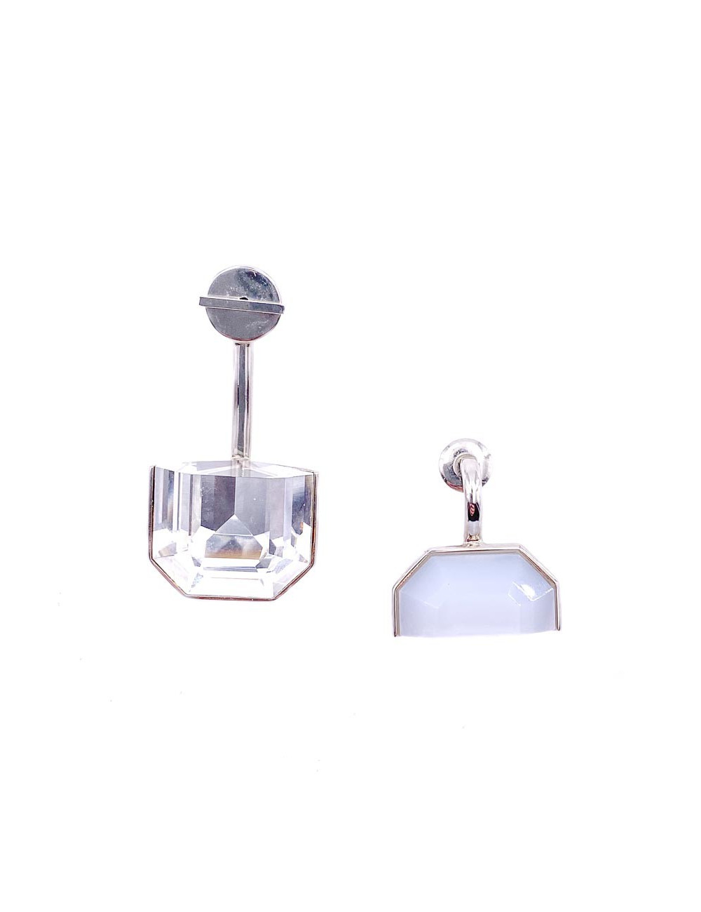 Boucles d'oreille DIOR