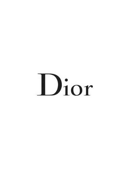 Boucles d'oreille DIOR