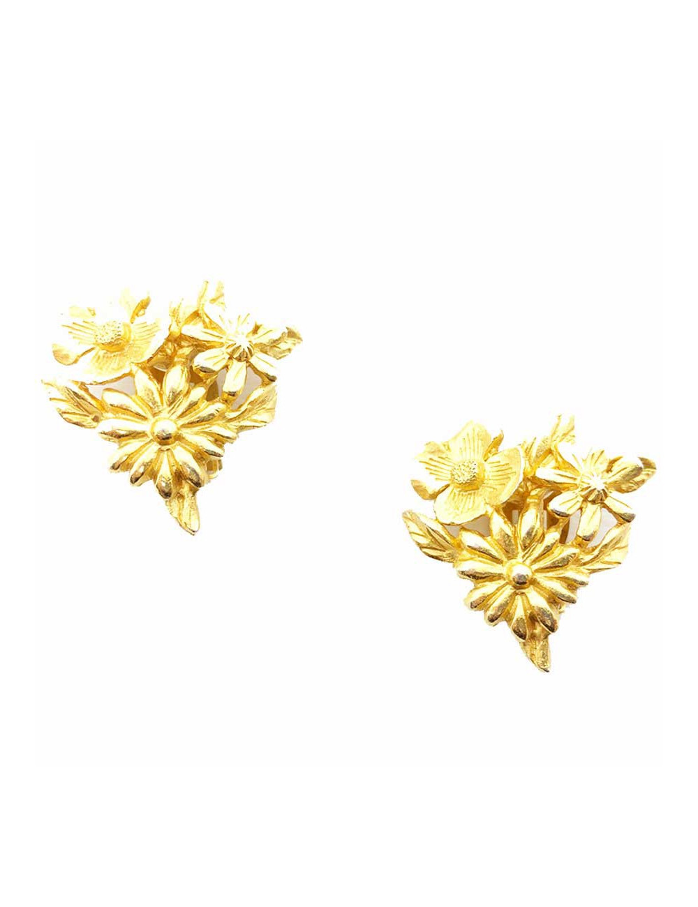 Boucles d'oreille CHRISTIAN LACROIX