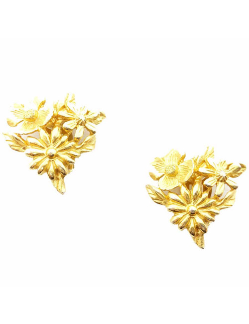 Boucles d'oreille CHRISTIAN LACROIX