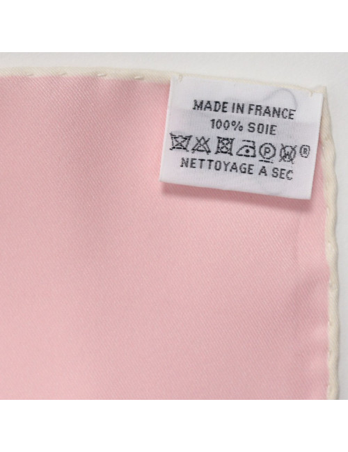 Foulard HERMES 