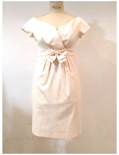 Robe de soirée CHRISTIAN DIOR T 38