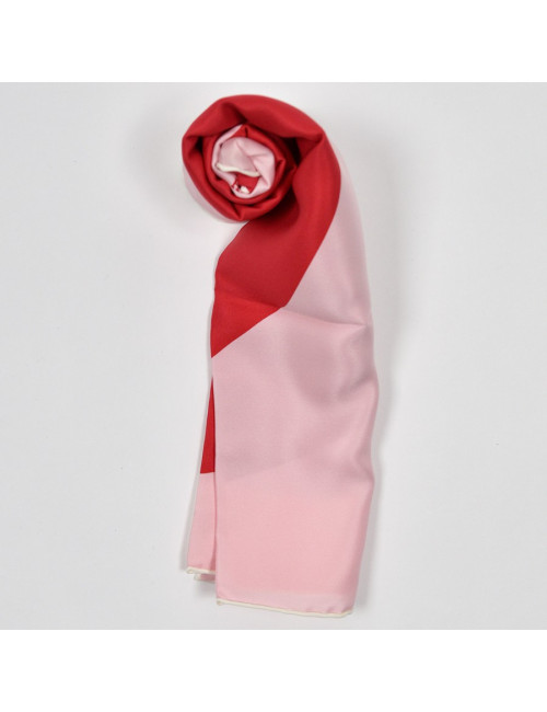Foulard HERMES 